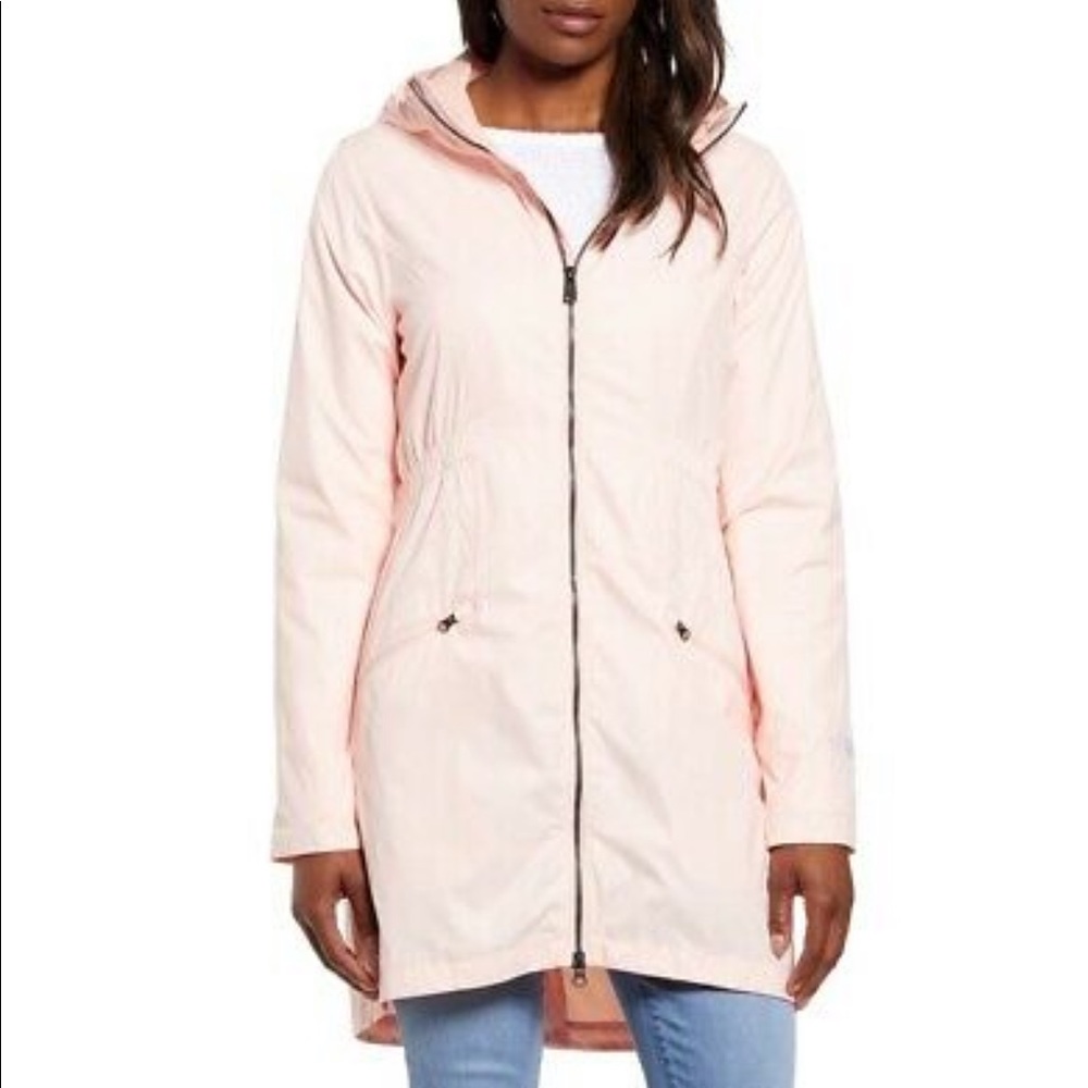NORTHFACE JACKET